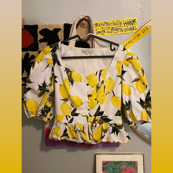 Lemon Top - Picture 3 of 4